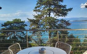 Apartment Prejac By The Beach